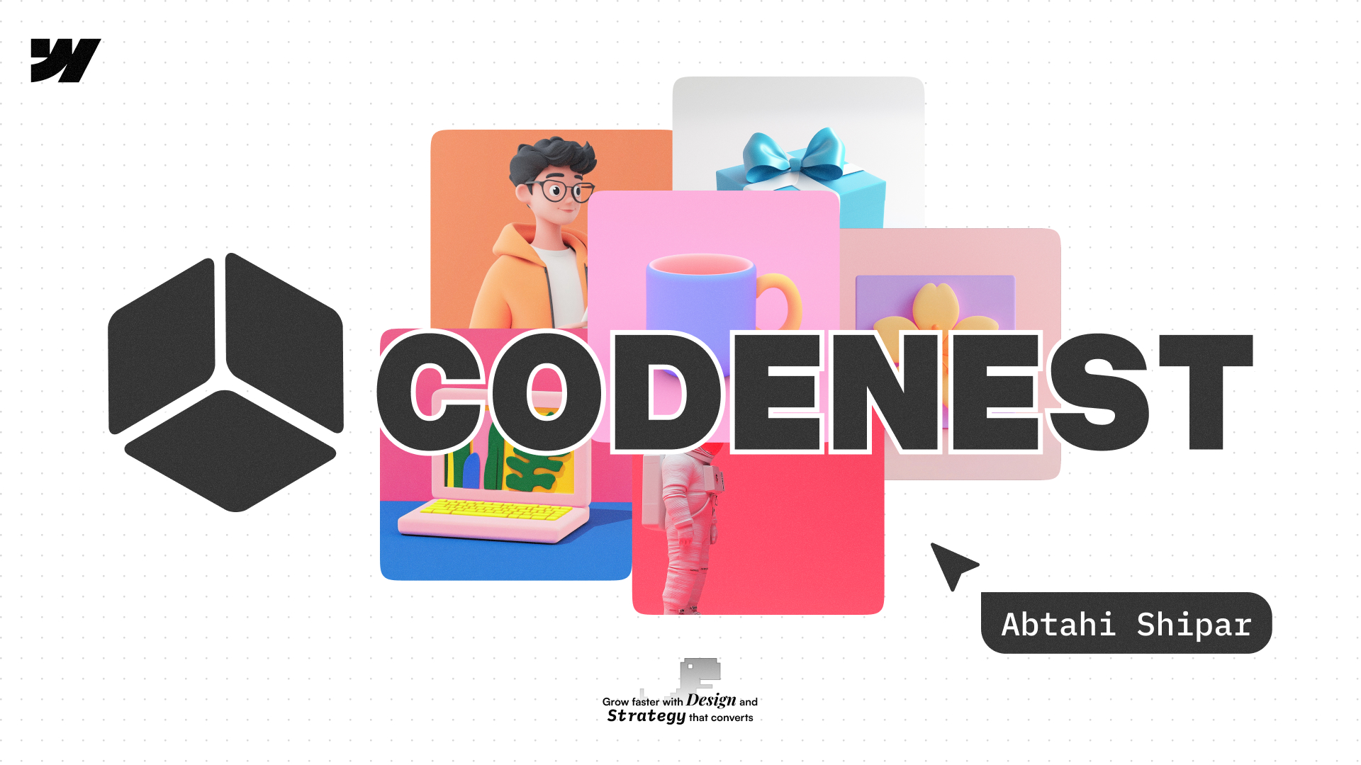Codenest